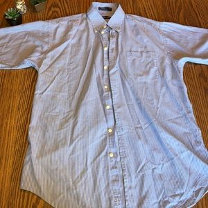 Nautica Men’s button-down